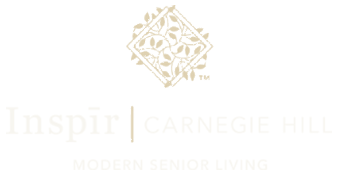 Inspīr Carnegie Hill — Modern Senior Living